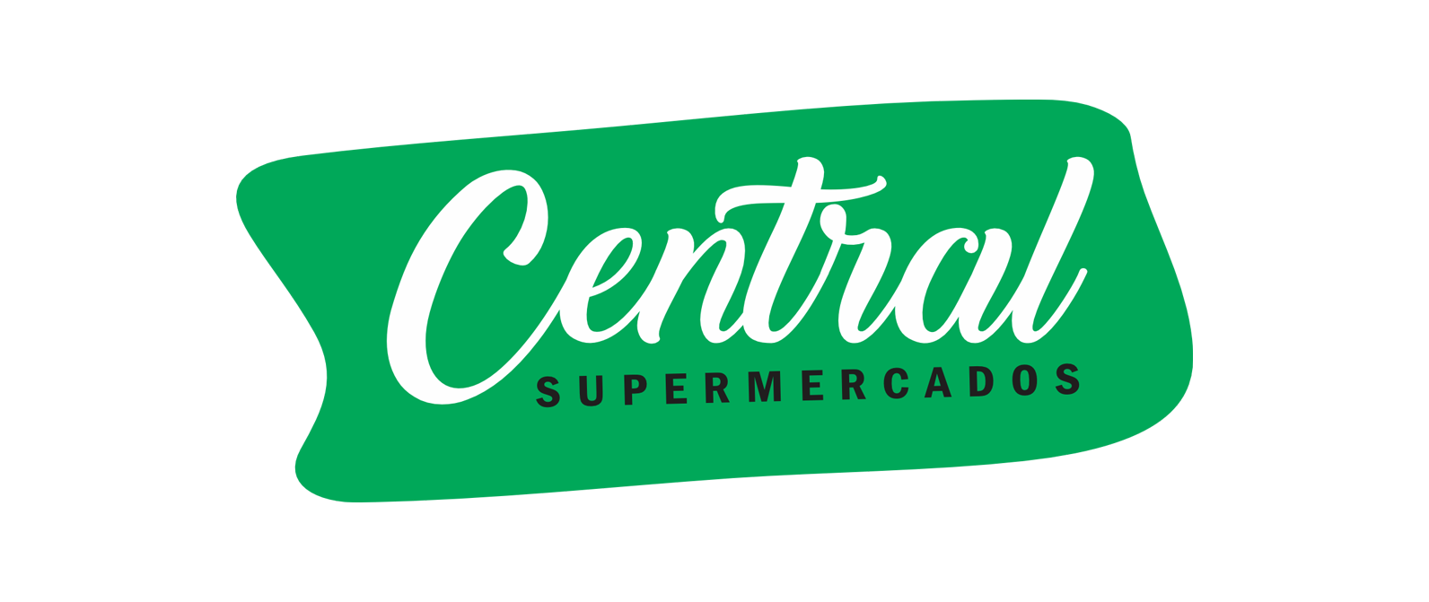 Central Supermercados